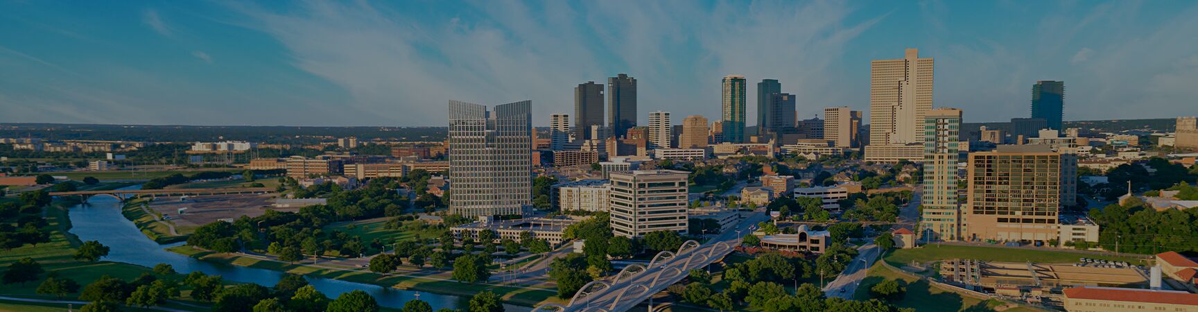 Cofer Luster Criminal Defense Lawyers - 604 E 4th St Suite 100, Fort Worth, TX 76102
